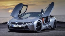 В BMW все още мислят върху бъдещето на i3 и i8