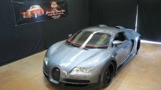 &ldquo;Bugatti Veyron&rdquo; се продава за 80 000 долара
