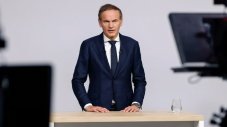 10 000 служители освиркаха шефа на  Volkswagen