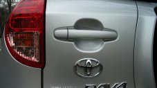 Нова трансмисия за следващия Toyota RAV4 
