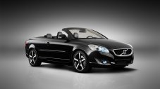 Volvo С70 Inscription ще изгрее в Лос Анджелис