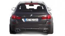 AC Schnitzer подхвана комбито BMW 5