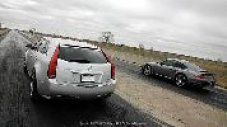 Американски Вагон VS 911 Turbo