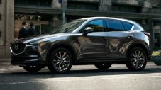 Новата Mazda CX-5 става премиум