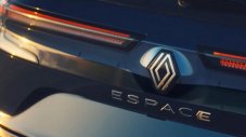 Новото Renault&nbsp;Espace&nbsp;става семеен&nbsp;кросоувър