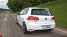 Sportec извади 200 коня от Golf 1.4 TSI