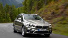 BMW 2-Series Active Tourer ще получи и хибридна версия