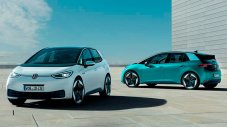 VW реши проблема със софтуера на ID.3
