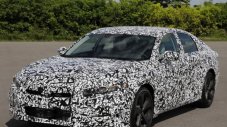 Honda показа новия Accord и разкри моторите му