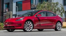 Tesla Model 3 едва не стана бестселър в Германия