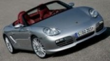 Специална серия Porsche Boxter RS 60 Spyder