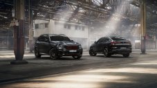 BMW представи специални X5, X6 и X7