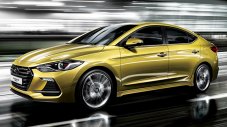 Hyundai пусна спортна версия на Elantra