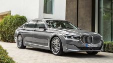 BMW се отказва от V8 и V12 при 7-Series