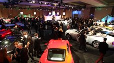 Избраха най-добрите модели на автосалона в Детройт