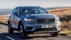 Volvo вкарва 750 000 коли в сервизите си