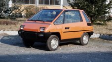 Наследникът на Fiat 126, който така и не се появи