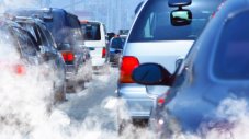 Новите автомобили вредят колкото старите