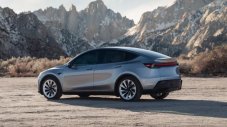 Европа отново заобича Tesla