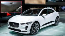 Ремонтът на батерията на Jaguar I-Pace хвърли в ужас собственика му