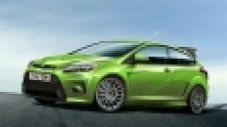 Ford ще прави Focus ST с нов двигател