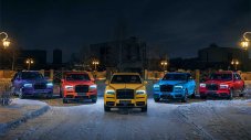 Rolls-Royce пусна специална серия на Cullinan, посветена на Москва