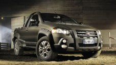 Идва нов Fiat Strada