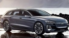 Какво до очакваме от новото Audi A6 Avant?