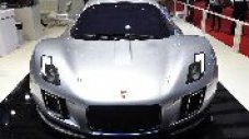 Вторият Gumpert