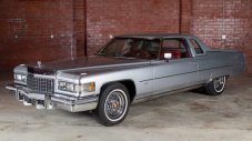 Ще си купите ли Cadillac пикап от 1976 г.?