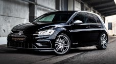 VW Golf R получи 450 коня под капака