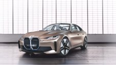 Електрическите коли на BMW ще получат голяма решетка