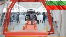 Българската следа в автомобилостроенето