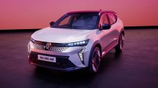Нова промяна – Renault връща ДВГ на Scénic и Megane