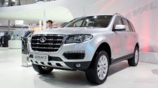Great Wall повиши цената на Haval H7