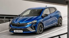 Renault Clio дебютира с преработено лице и версия Esprit Alpine