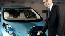Mercedes, Infiniti, Renault и Nissan ще използват една и съща платформа 