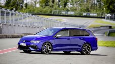 Комбито VW Golf R се оказа на цената на BMW 5-Series