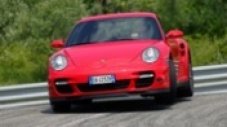 Новото Porsche 911 Turbo, модел 997