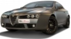 Специална версия на Alfa Brera