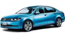 Следващият Passat - по-голям и с повече опции