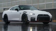 По-лек и по-впечатляващ на пътя - Nissan обнови GT-R Nismo