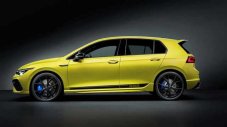VW Golf R 333&nbsp;беше разграбен за 480 секунди