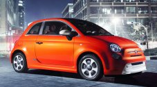 Шефът на Fiat призова да не се купува електрическия 500