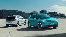 Volkswagen е решил проблемите със софтуера на ID.3