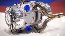 Renault и Geely се сдобиха с революционен двигател