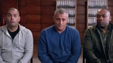 Ще спаси ли Мат Лебланк Top Gear? (ВИДЕО)