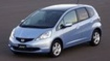 Новата Honda Fit/Jazz &bdquo;Автомобил на годината&rdquo; в Япония