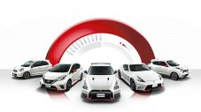 Nissan разширява гамата NISMO