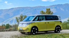 Най-чаканият Volkswagen: тестваме новия ID. Buzz